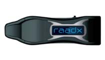 RAADX by XAnto Technologies  